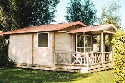Image de Chalet Nemo 3 Pièces 4 Personnes + Tv