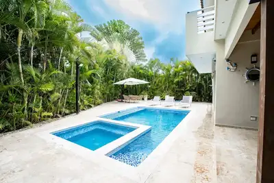 Image de Luxury Villa Lia, Metro Country Club, Juan Dolio, 16 pers.