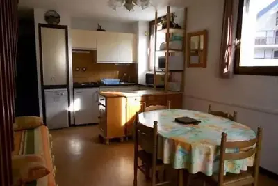 Image de Appartement 6 personnes proche des Thermes