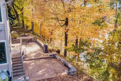 Image de Stunning View Beautiful Home on the Thornapple River
