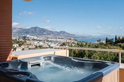 Image de Alfresco Stays Mijas Costa Malibu Heights