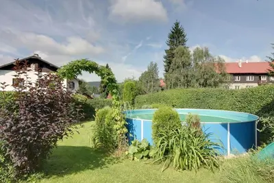 Image de Bel appartement pour 4 personnes avec Wifi, Tv, balcon, animaux admis, vue panoramique et parking