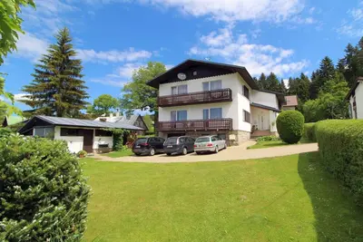 Image de Bel appartement pour 9 personnes avec Wifi, Tv, balcon et parking