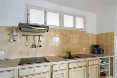 Image de Bel appartement pour 4 personnes avec climatisation, Wifi, Tv et parking