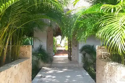 Beautiful Twin Condos