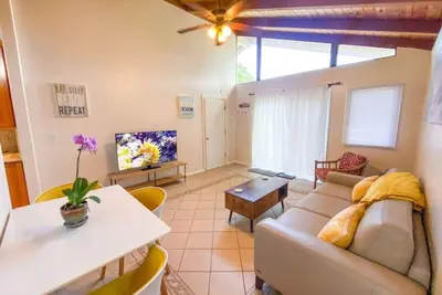 Image de Beautiful Kailua Hale 1 Bedroom