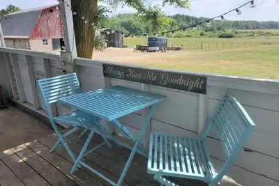Image de The Farm at Grand River