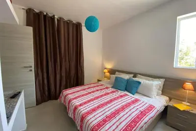 Image de Marmaraki Village - Appartements exclusifs avec jardin et terrasse