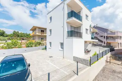 Appartements Tonka (88811-A2) - Primosten