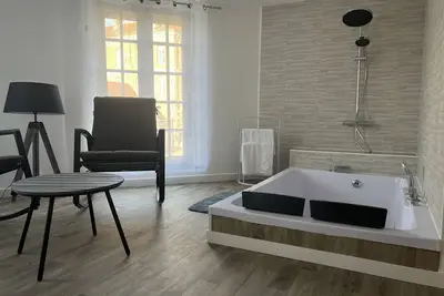 Image de Chambre Tout confort 35m2
