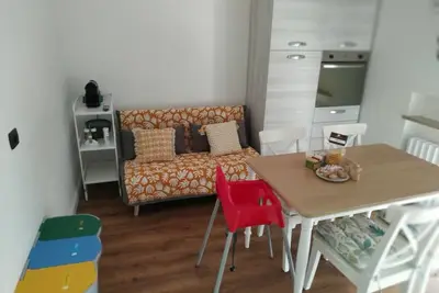 Image de Domus Maris - Pineto. Vacation home 4 beds