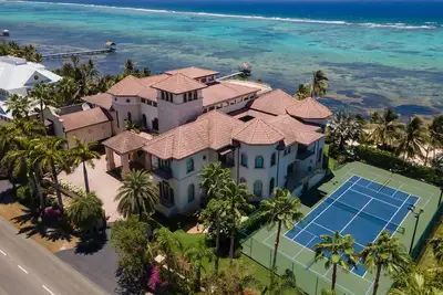 Kempa Caribe a Kempa destination