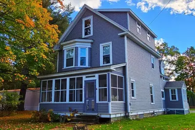 Image de Good Vibes Lodge - Moosehead Lake
