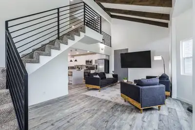 Image de Mountain Escape! 6Bdrm 9Bed 4 Bth at the Mouth of Big Cottonwood Canyon