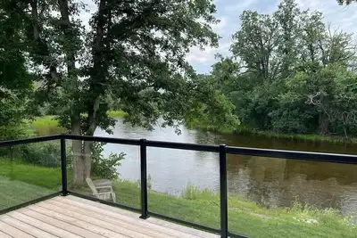 Image de Welcome to Blueberry Cottage, a peaceful Oasis