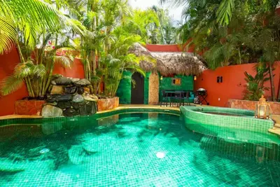 Image de Casa Iris - North Side Gem