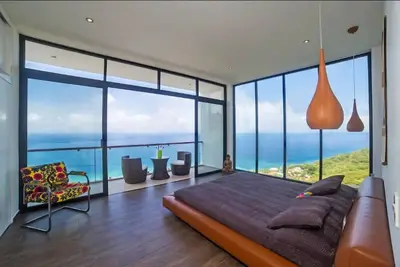 Image de Villa Surya - 4 Bedroom