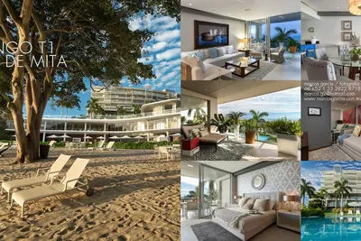 Image de Bolongo 1t - Turtle Residences