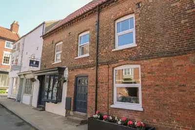 Audleby, family friendly, character holiday cottage in Caistor
