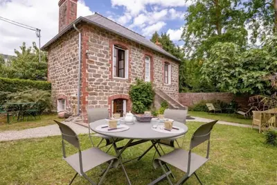 Image de Les Tourelles by Interhome