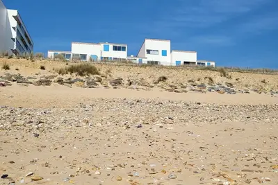 Image de Apartment T3 50 M2 150m from the beach