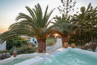 Image de Flora's Holiday Villa