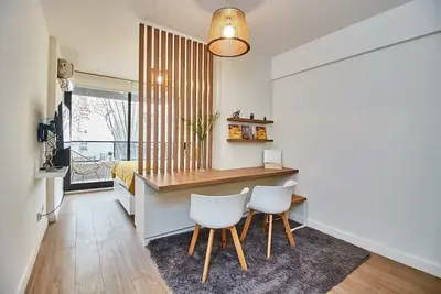 Image de Palermo Nice Studio | Netflix\/WiFi | Welcome2BA