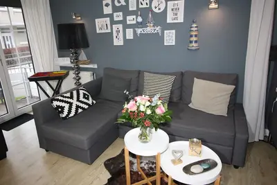 Image de Ste-3. 27 - Residence Steinmarne Cuxhaven (3)