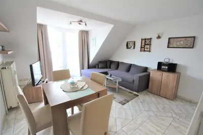 Image de Ste-3. 32 - Residence Steinmarne Cuxhaven (3)