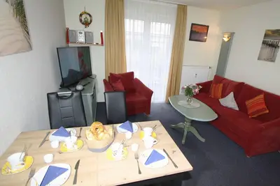 Image de Ste-2. 17 - Residence Steinmarne Cuxhaven (2)