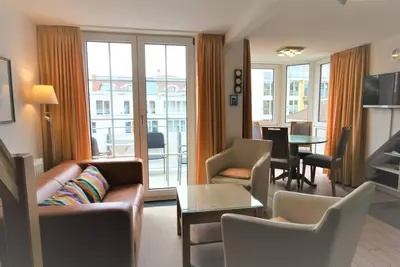 Image de Ste-2. 24 - Residence Steinmarne Cuxhaven (2)