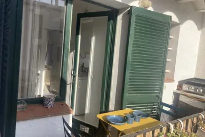 Image de Appartement 1er étage au cœur de cadaques, à 10 minutes du centre et de la plage