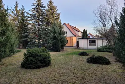 Image de Ferienhaus Welzow - Ferienhaus Welzow - zur Alleinnutzung mit bis zu 8+1 Personen