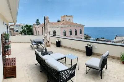 Image de Modern luxury at Seaside in Historic Center