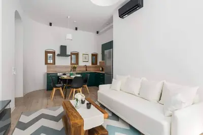 Image de Chełmońskiego 10 Air Conditioned Apartment |Center