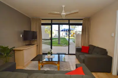 Image de Riverview Holiday Apartment 28 - Kalbarri Wa