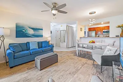 Image de Attractive & Updated 1 Bed 1 Bath in Kihei Maui!