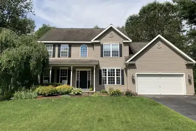 Image de 4br home just 4mi to downtown Saratoga and Racecourse