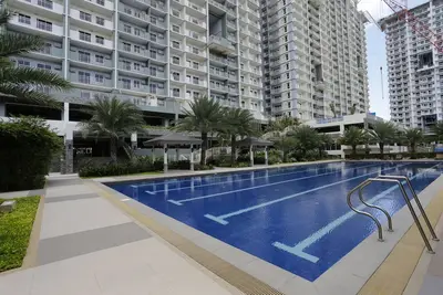 Image de Verdon Parc 2 bedroom apartment Ocean View