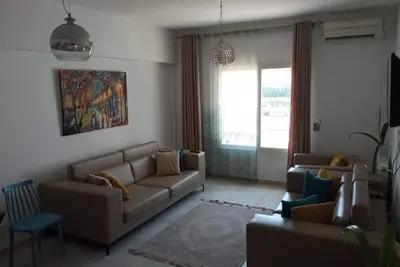 Image de superbe appartement Mornag