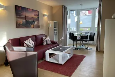 Image de Ste-1. 01 - Residence Steinmarne Cuxhaven (1)