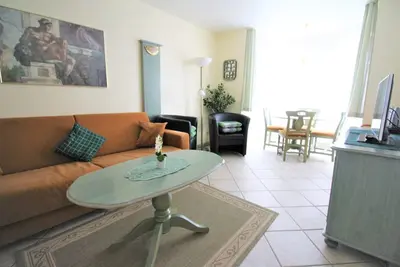 Image de Ste-1. 04 - Residence Steinmarne Cuxhaven (1)