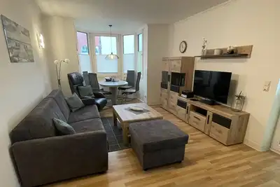 Image de Ste-1. 09 - Residence Steinmarne Cuxhaven (1)