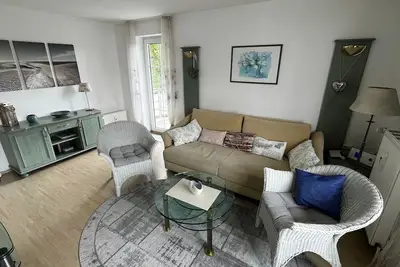 Image de Ste-1. 10 - Residence Steinmarne Cuxhaven (1)