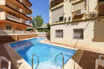Image de Ct 178 Versalles City Apartment Fuengirola
