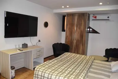 Image de Luxary Apartment