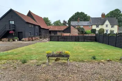 Image de Gorgeous 2 bedroom Barn, Pet friendly, close to Halesworth