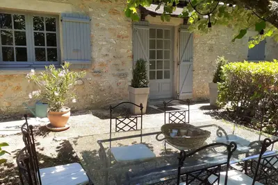 Image de Maison de campagne au coeur du Causse