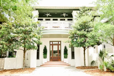 Image de Rosemary Beach \"Freedom at the Beach\" |4br |Sleeps 9 |2 Kings| Close to Beach