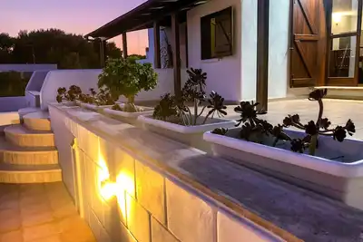Image de The Lux - Luxury beach suites